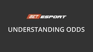Understanding how odds work