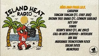 Island Heat Radio - Sabyu - FULL ALBUM