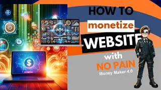 How to Actually Monetize Your Website No-BS Guide