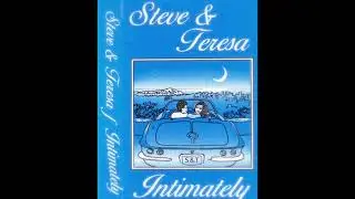 Steve & Teresa - Kealoha (1986)