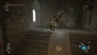 LORDS OF THE FALLEN 2023 - HOW TO REACH THE TOWER OF PENANCE [FINAL BEACON]