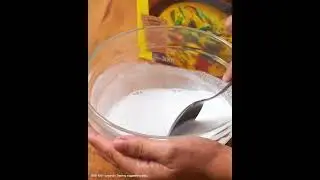 Maggi Coconut Milk Payasam Recipe