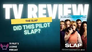 We Watched NBC's The Slap! Does It Slap?