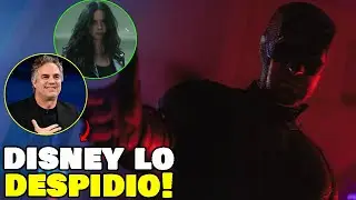 &iexcl;TRAILER EXPLICADO DAREDEVIL: BORN AGAIN TEMPORADA 2! Jessica Jones regresa, Foggy sigue vivo y mas!