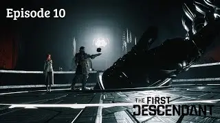 La Première Inversion ! (The First Descandant #10)