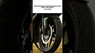 💯..? #rs200 #bikecontent #shortvideo #viralvideo #lines