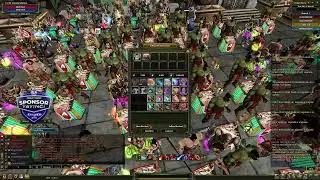 #DeathKO 3. Ayında !  xJaws PK & Farm Yayını