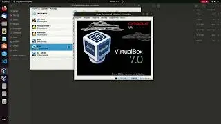 How to solve black screen  - Windows XP on Virtual Box