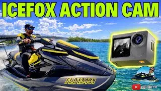 Стоит ли того вирусный комплект экшн-камер IceFox за 60 долларов?