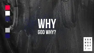 WGW - Why Am I Here? - Jim Huling