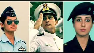 Women's in Indian army | how girls can join the army | women entry scheme |