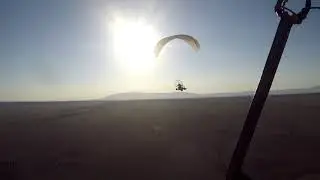 13 June 2020 at Paramotor City