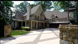 3758 N Stratford Rd NE, Atlanta, GA 30342