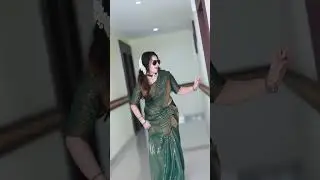 Malavika C Menon (Celebrity Fashion Series) #malavikamenon - Subscribe 👉@theprismaticcreationsofficial 👈
