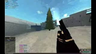 Peak Phantom Forces Gaming
