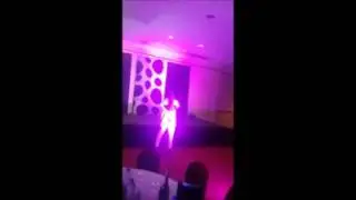Byno - Ping Awards Performance