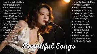 Dreamy Love Songs 2026 | Easy-Listening & Heartfelt Melodies