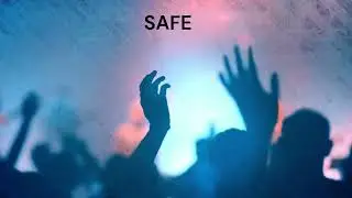 Safe by Russ Mohr