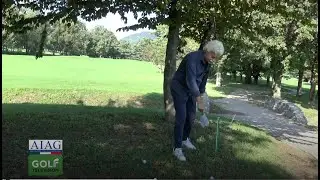 REGOLE DEL GOLF clip 199 
