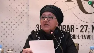 Dr. Zehra Alispahić - 