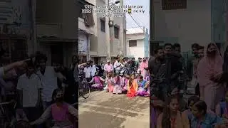 BRM college munger ke students ne  kiya road jaam#youtube  viral#shortsvideo