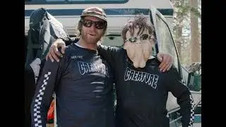 Going Matters - An Oregon and California Ramble | See See x OJ Wheels x Creature Skateboards
