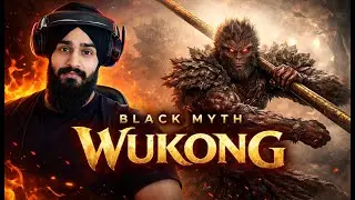 🔴WUKONG LIVE- BOSS FIGHTS |SWMPLAYS|