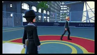 Pokemon Legends Z-A Part 28: Even More Colorful Screws