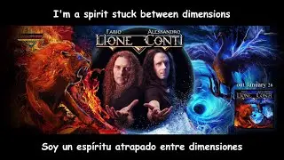 Lione / Conti - Ascension (Lyrics & Sub. Español)