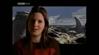 Trigger Happy (Early 2000s BBC Video Game Documentary)