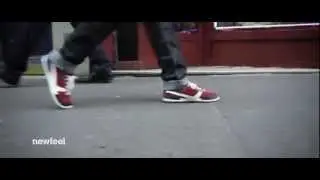 Many Shoes Pub Video-Newfeel.
