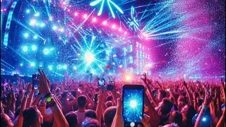 GROSSOMODO - 1001 Nuits (Extended Mix) [Deep House | Ethnic House 2024]