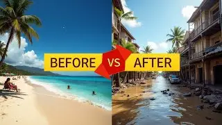The Hawaii Tsunami Simulation &mdash; What If the Ocean Strikes Back?