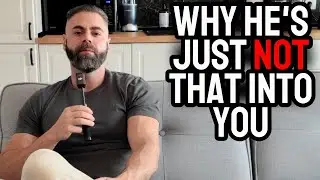 How Men ACTUALLY Filter Out Women (Social Media Red Flags)