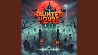 Terror Sounds for Halloween