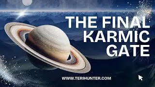 Saturn at 29&deg; Pisces (Feb 4-12, 2026):  The Final Karmic Gate