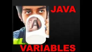 JAVA variables #intellij #java #coding #class #variables
