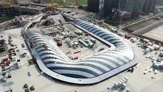 Merlata Bloom Milano | Video Flyover dicembre 22
