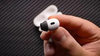 I fixed the biggest problem with the AirPods Pro 2 for $20