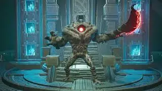 Sands of Aura Part 1 Full playthrough