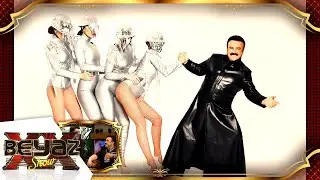 Bülent Serttaş'ın Komik Fotoğrafları! - Beyaz Show