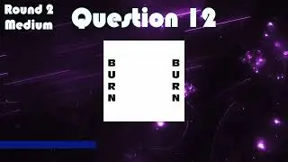DINGBATS QUIZ: 50 QUESTIONS - Solve The Dingbats/Whatzits/Rebus Puzzles - 3 - Big Fact Hunt Quizzes