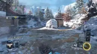 First Fight/Busted Head