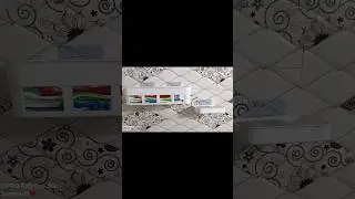 Meesho soap box || Soap box || Meesho product || Soap holder || Toothbrush box  🪥 🧼🫧