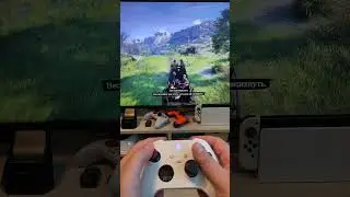 СТОИТ ЛИ ИГРАТЬ В  RED DEAD REDEMPTION 2 НА XBOX SERIES S