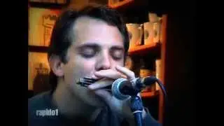 STEVE VERBEKE TRIO help me