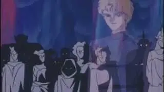 Sailor Moon Dic Negaverse Music Extended