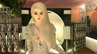 AVAKIN FASHION WEEK 2019 #AFW2019