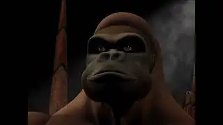 Beast Machines (1999) S1E1 - 