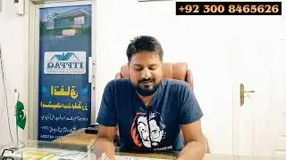 Zaitoon City Lahore || Location ||Price || NOC Update